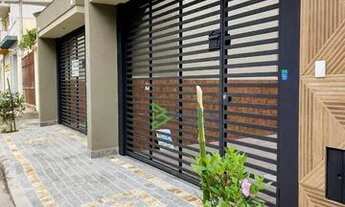 Imagem 4: Sobrado com 3 dormitórios à venda, 175 m² por R$ 1.385.000,00 - Jardim Felicidade (Zona Oe