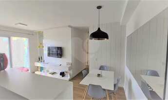 Imagem 2: Venda - Apartamento - 61 m² - Jardim Marajoara