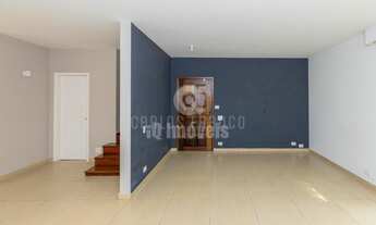 Imagem 4: Brooklin Vila cordeiro com tres dormitórios uma suite e , tres vaga