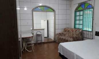 Imagem: Kitnet Mobiliada