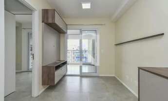 Imagem: Apartamento à Venda - Santa Cecília, 1