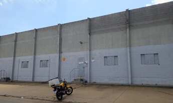 Imagem: Galpão/Depósito/Armazém para aluguel