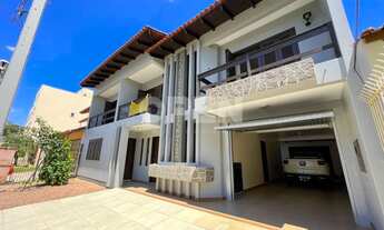 Imagem: Sobrado 04 dormitórios, sendo 01 suíte