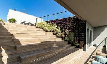 Imagem 4: Apartamento 1 dormitório - Bairro Cidade Baixa