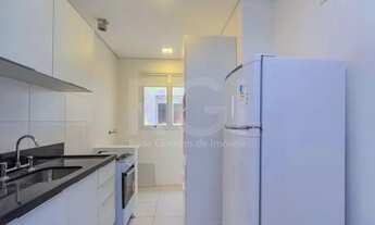 Imagem 7: Apartamento mobiliado com 1 dormitório na Cidade Baixa, Porto Alegre/RS