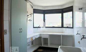 Imagem 3: Apartamento á venda em Santana