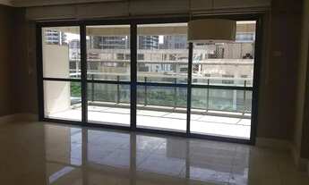 Imagem 2: Barra da Tijuca Apartamento com 4 dormitórios