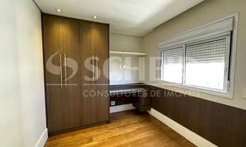 Imagem 3: Apto cond Domínio Marajoara para locação