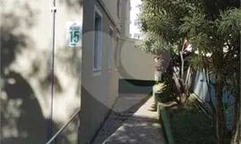 Imagem: Sorocaba - Apartamento Padrão - CONDOMÍNIO