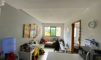 Imagem 7: Alugo excelente flat Mobiliado no Espinheiro - Recife - PE