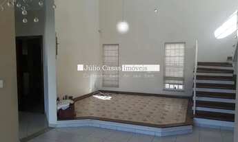 Imagem 3: Casa terrea Casa com 4 dormitórios