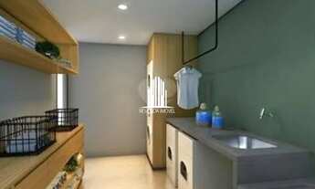 Imagem 4: Trends Brooklin a venda com 3 dormitórios 1 suítes e 2 vagas 94m² no Brooklin, São Paulo