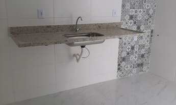 Imagem: Apartamento para venda possui 62 metros