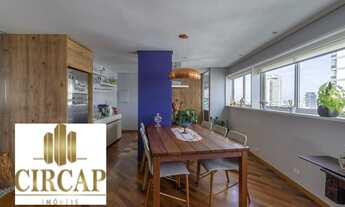 Imagem 5: CHARMOSA COBERTURA - JUNTO AO METRÔ VILA MADALENA