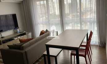 Imagem 3: Studio à venda com 48m², 1 quarto e 1 vaga