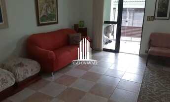 Imagem 5: Sobrado à venda na Saúde com 300m² 4 dormitórios 2 suítes 4 banheiros 7 vagas