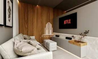 Imagem 5: Moderna Casa a venda Alphaville com 4 suítes, mobiliada, condomínio clube!