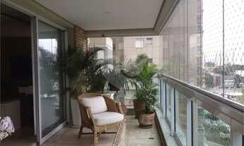 Imagem: Apartamento 03 quartos a venda no Brooklin