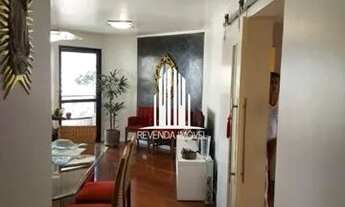 Imagem 7: Apartamento no Condomínio Tangará em Santana com 3 dormitórios 3 banheiros