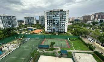 Imagem 2: Apartamento com 4 quartos para vender na Barra da Tijuca Santa Mônica Jardins