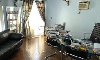 Imagem 3: Sobrado em Vila Mariana