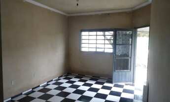 Imagem 2: Casa Padrão em São Carlos