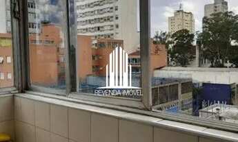 Imagem 7: Apartamento no Condomínio Consolação com 50m² 2 dormitórios 1 banheiro 1 vaga