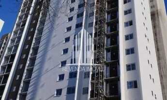 Imagem 2: Apartamento 26m² , 1 dormitório suite com varanda , Chácara Santo Antonio