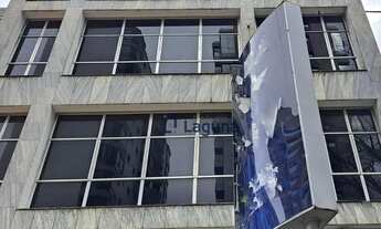 Imagem 3: Predio comercial Bairro Jardim