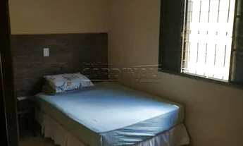 Imagem 5: Casa Padrão em Araraquara