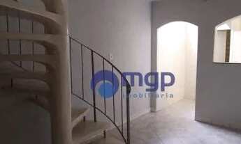 Imagem 7: Casa com 3 dormitórios para alugar, 80 m² - Vila Maria Zélia