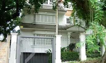 Imagem 4: PORTO ALEGRE - Casa Padrão - Sétimo Céu