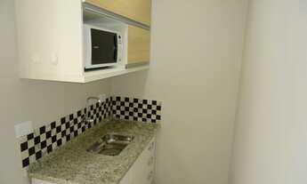 Imagem 4: Kitnet/conjugado para 1 pessoa - Campo Belo