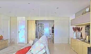 Imagem 2: Apartamento com 3 dormitórios, 140 m² - venda por R$ 2.663.000,00 ou aluguel por R$ 15.305