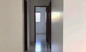 Imagem 7: Apartamento com 3 dormitórios para alugar, 98 m² por R$ 2.000,00/mês - 404 Norte (Arne 51