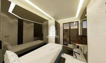 Imagem 2: Apartamento Tipo, com 2 Dormitórios no bairro Campestre