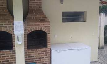 Imagem 4: Casa de condomínio com 2 quartos em Pedra de Guaratiba