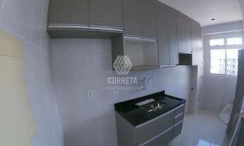 Imagem 3: OB-Alugo Lindo Apartamento 2Qts no Cond. Via sol