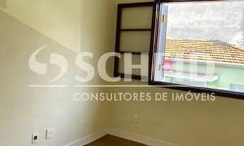 Imagem 3: Casa na Vila Mariana Locação