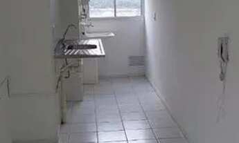 Imagem: Apartamento para alugar, 47 m² por R$ 1.650,00/mês