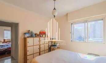 Imagem 5: Apartamento à venda 125m² com 3 dormitórios e 2 vagas na VILA MARIANA