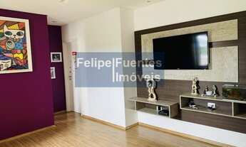 Imagem 4: Espaço e Vida Ipoema 2