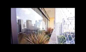 Imagem 2: Apartamento de 350m² com 4 Dormitórios sendo 2 Suítes e 1 Vaga no Centro