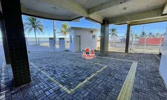 Imagem 2: Apartamento com 2 dormitórios à venda, 84 m² por R$ 310.000,00 - Vila Atlântica - Mongaguá