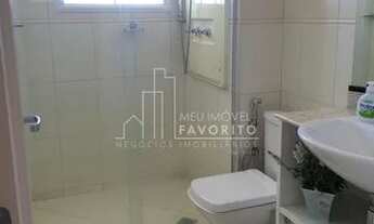 Imagem 7: Aluga-se apartamento 167m² Condomínio Campos Elísios, Jundiaí/SP. R$ 6.500,00