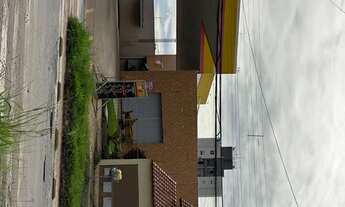 Imagem 2: POSTO DE COMBUSTÍVEL NOVO VILA ALZIRA