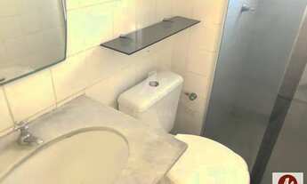 Imagem 5: Apartamento (tipo - padrao) 2 dormitórios, cozinha planejada, portaria 24hs, lazer, espaço