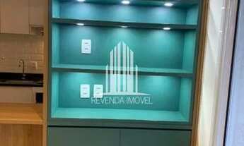 Imagem 5: Apartamento na Eliseu de Almeida com suíte e vaga de garagem