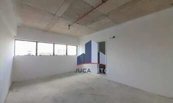 Imagem 4: Sala para alugar, 31 m² por R$ 2.137,00/mês - Vila Bocaina - Mauá/SP