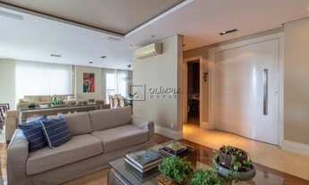 Imagem 5: Apartamento Venda 3 Dormitórios - 245 m² Vila Nova Conceição